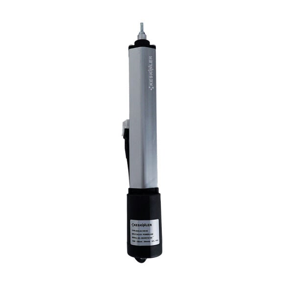 12V 150MM 130N Lineer Aktüatör Motor