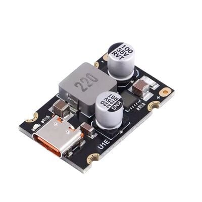 PD65W Type C Hızlı Şarj Modülü