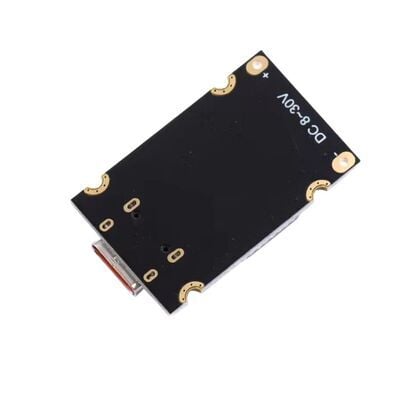 PD65W Type-C Hızlı Şarj Modülü