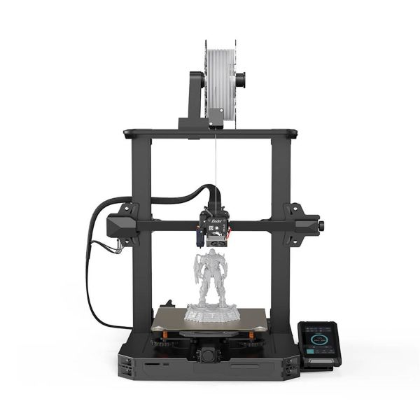 Creality Ender-3 S1 Pro -3D Yazıcı