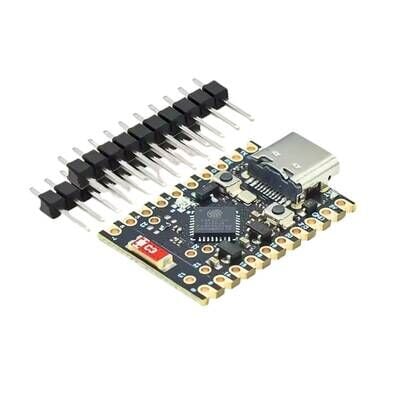 ESP32 C6 Super Mini Geliştirme Kartı