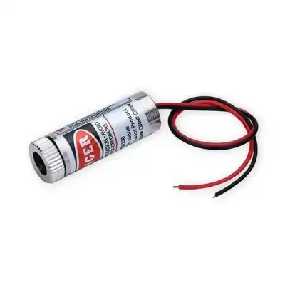 Kırmızı Çizgi Lazer 650nm-5 mW