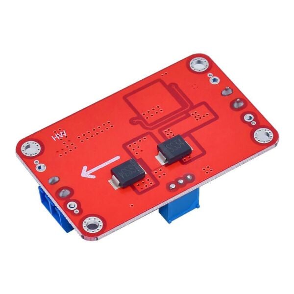 3A XL6009 LM2596S DC-DC Voltaj Yükseltici ve Düşürücü Modül