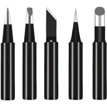 900M-T 5'li Havya Ucu Seti