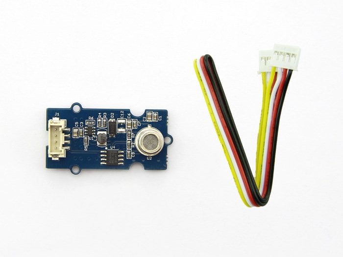 Grove Hava Kalitesi Sensörü | Grove Air quality sensor v1.3