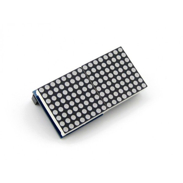 Raspberry Pi Led Matrix Kartı