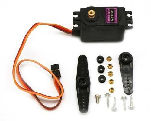 MG996 Servo Motor