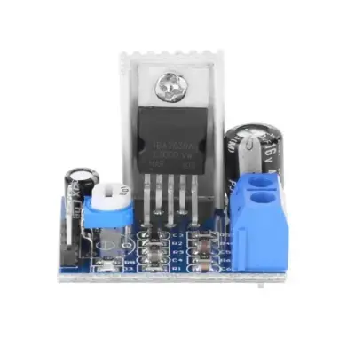 TDA2030 Amfi Modülü