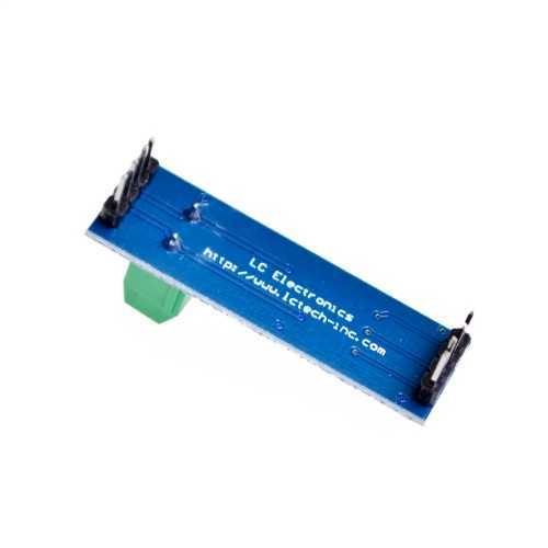 RS485-TTL Seri Dönüştürücü Kartı