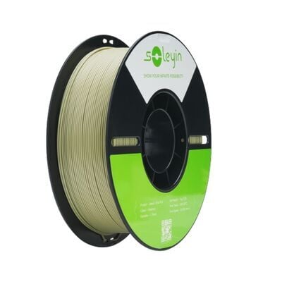 Creality Soleyin Ultra PLA Greenery - 1 Kg