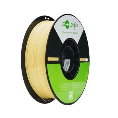 Creality Soleyin Ultra PLA Pineapple Yellow - 1 Kg