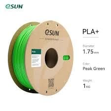 ESUN  PLA+ Filament - Açık Yeşil 1.75mm 1kg