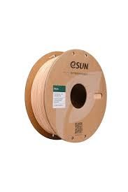 ESUN Bej PLA+ Filament 1.75mm 1kg