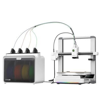 Creality SPARKX i7 Combo 3D Yazıcı