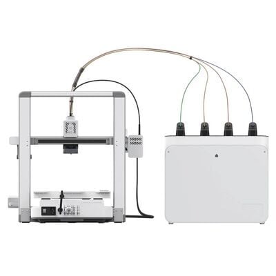 Creality SPARKX i7 Combo 3D Yazıcı