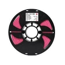 Elas 1.75mm Pembe PET-G Plus Filament 1Kg
