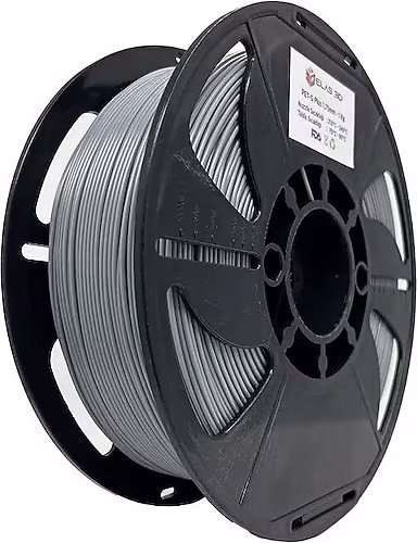 Elas 1.75mm Gri PET-G Plus Filament 1Kg