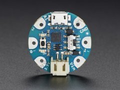 Arduino Gemma