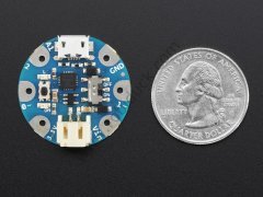 Arduino Gemma