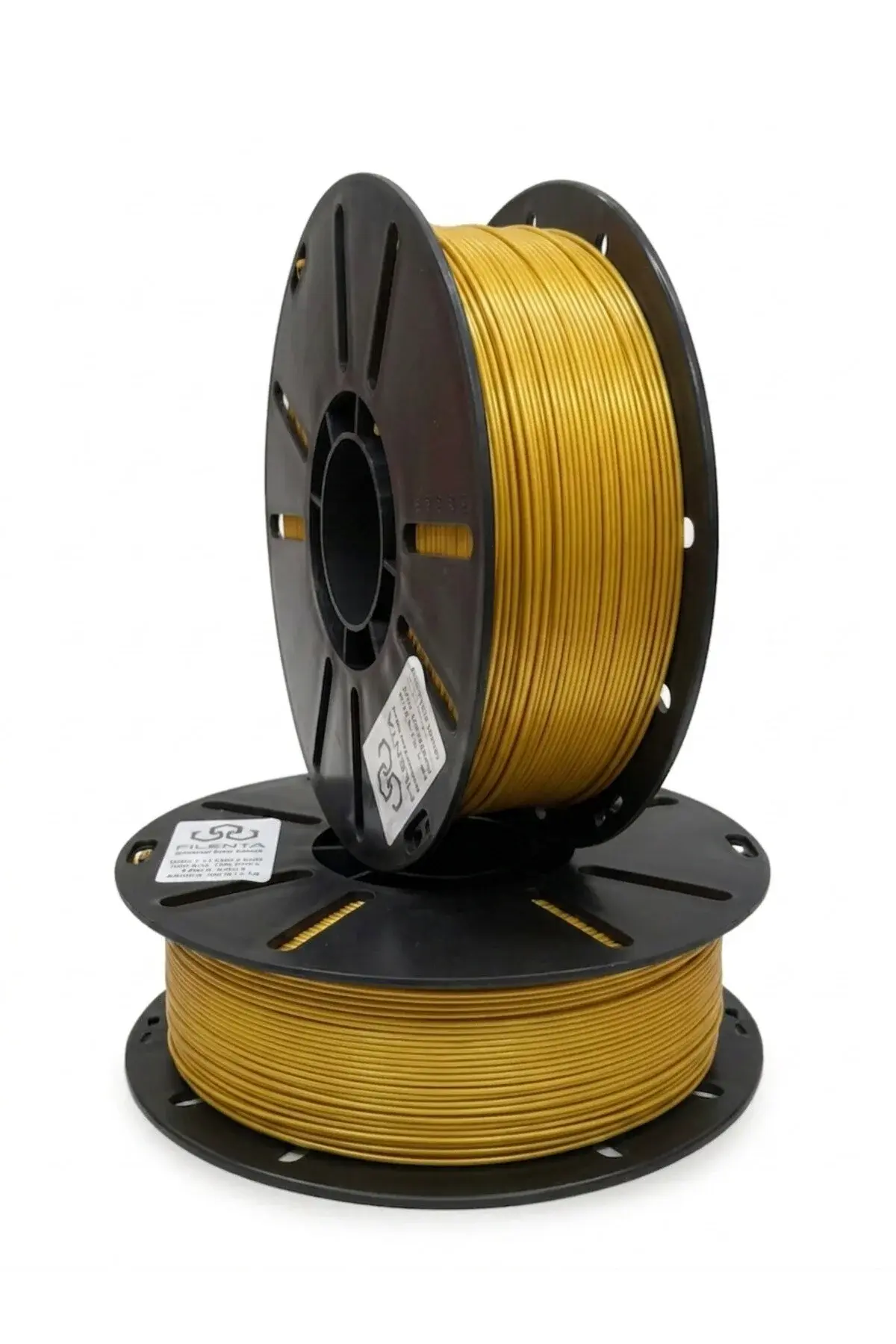 Filenta Külçe Altın PLA Filament