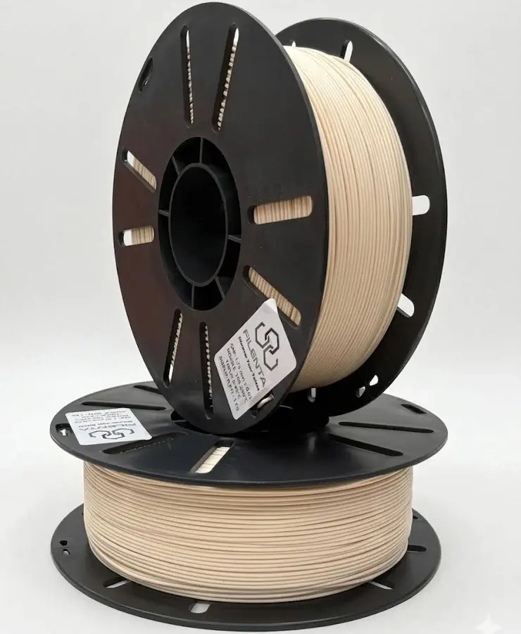 Filenta Ten Rengi PLA Filament