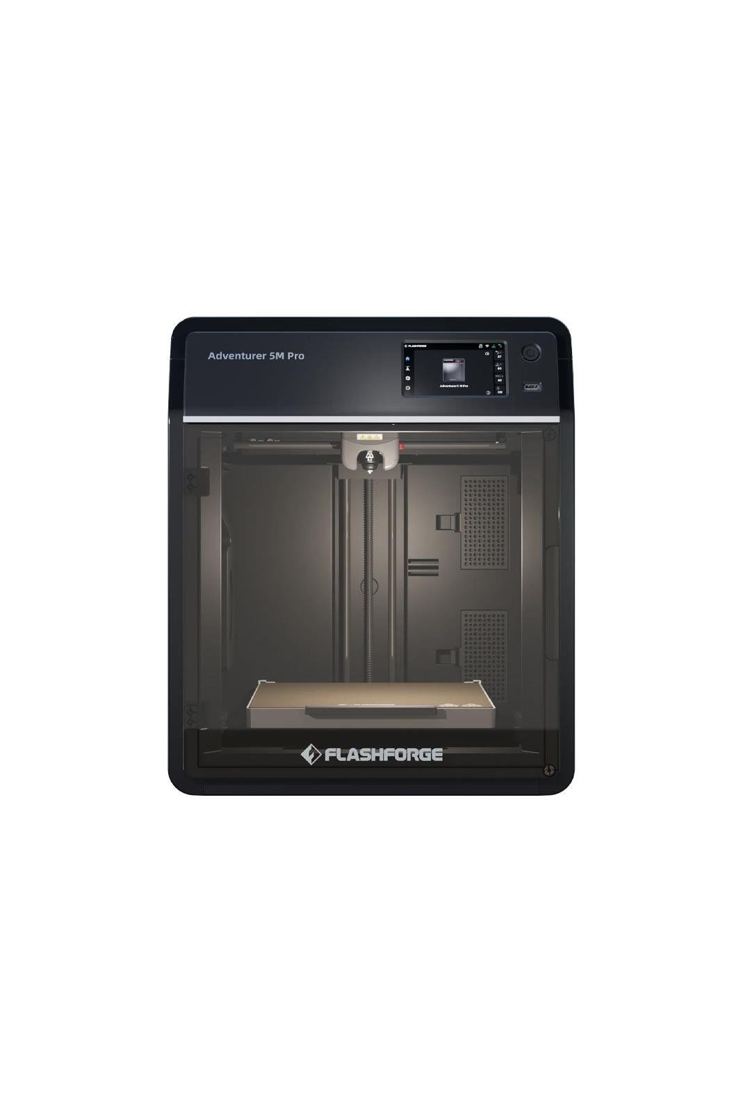 FLASHFORGE Adventurer 5M Pro 3D Yazıcı