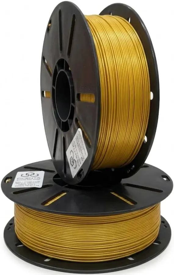 Filenta Altın PLA Filament