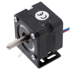 L Tipi Nema 14 Step Motor Tutucu (2257)