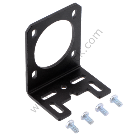 L Tipi Nema 14 Step Motor Tutucu (2257)