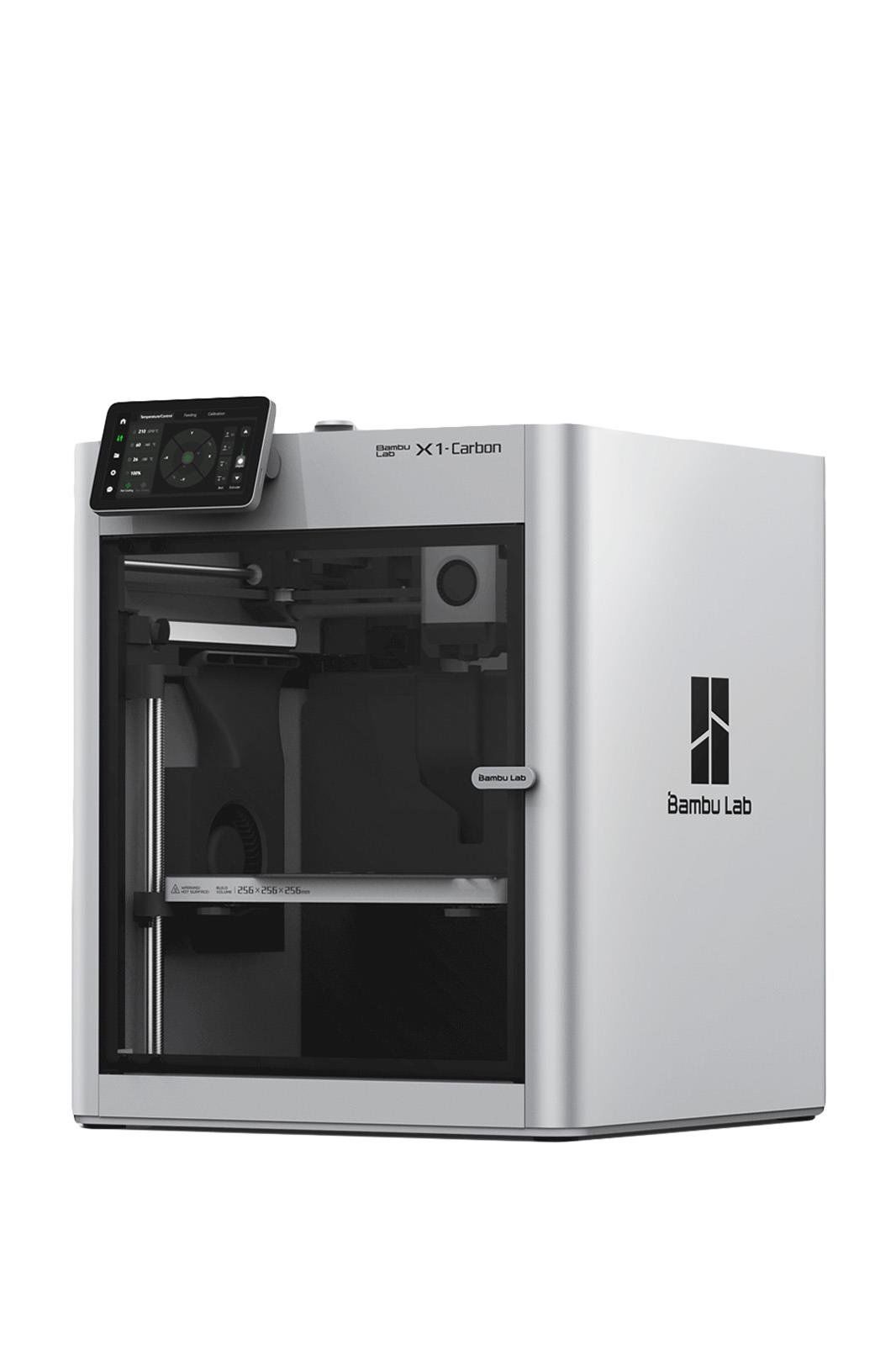 Bambu Lab X1 Carbon 3D Yazıcı