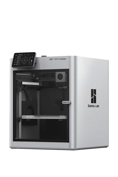 Bambu Lab X1 Carbon 3D Yazıcı