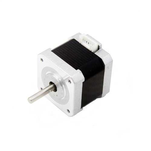 Nema 17 Step Motor