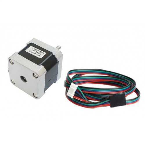 Nema 17 Step Motor