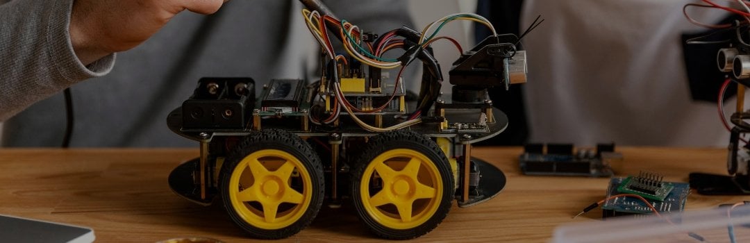 ARDUINO EĞİTİM SETİ