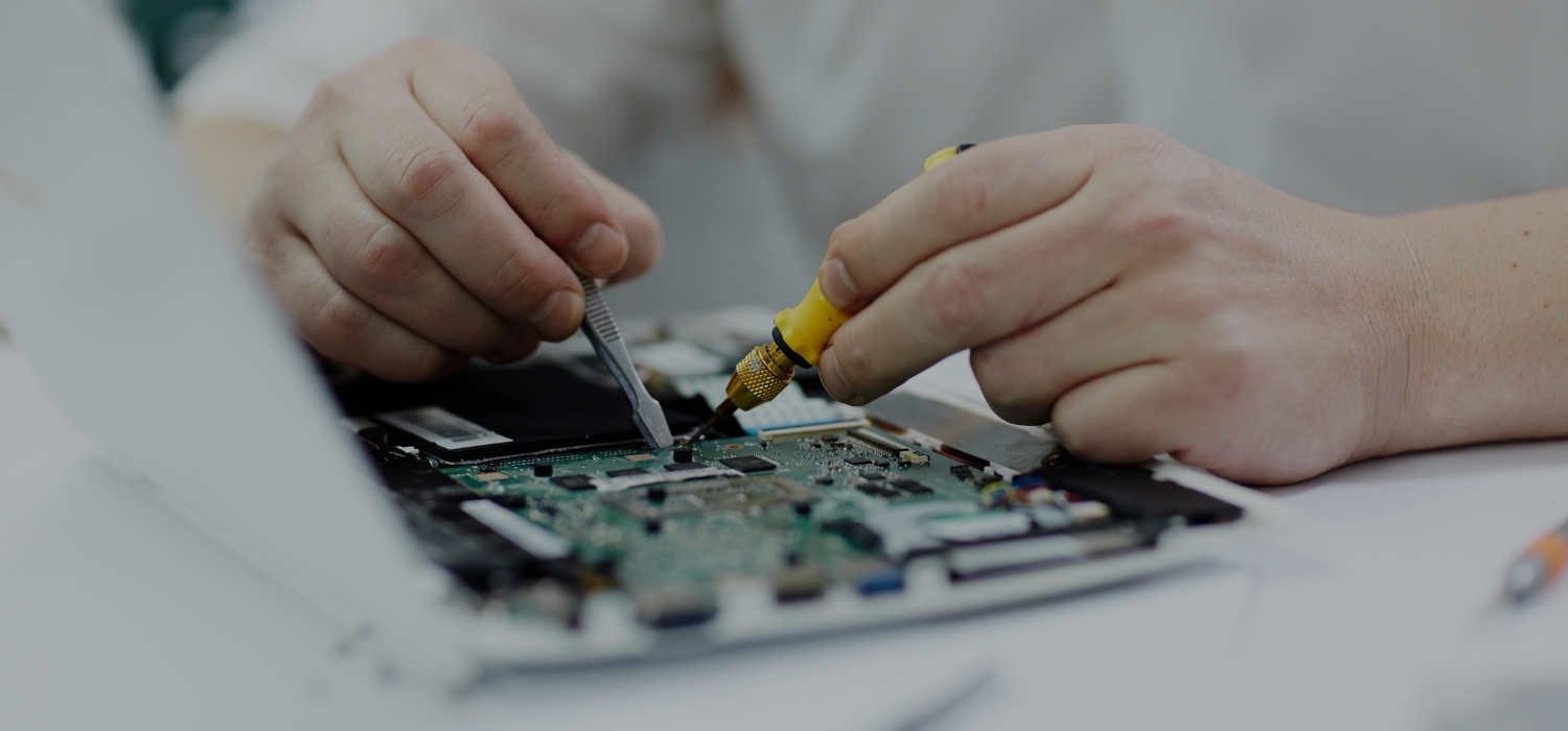 PCB TASARIM HİZMETİ