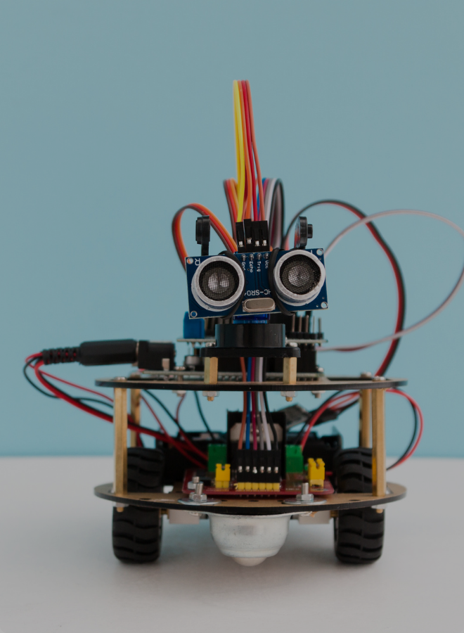 ROBOT KİTLERİ